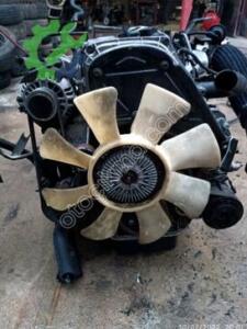 Hyundai h100 140 Lik çıkma motor komple parça