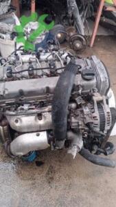 Hyundai h100 140 lık dizel çıkma motor