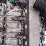 Hyundai h100 140 lık dizel çıkma motor