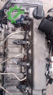 Hyundai H100 Motor Komple çıkma parça