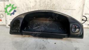 HYUNDAİ H100 1994 GÖSTERGE ÇERÇEVESİ VE GÖSTERGE