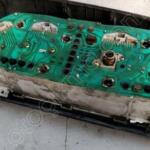 HYUNDAİ H100 1994 GÖSTERGE ÇERÇEVESİ VE GÖSTERGE