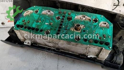 Hyundai H100 Gösterge Çerçevesi çıkma parça