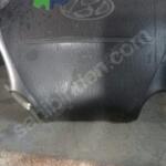 Hyundai H100 2025 Airbag (Hava Yastığı) Çıkma