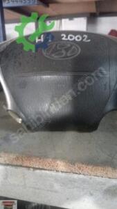 Hyundai H100 2025 Airbag (Hava Yastığı) Çıkma