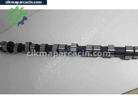 Hyundai H100 Eksantrik Mili çıkma parça