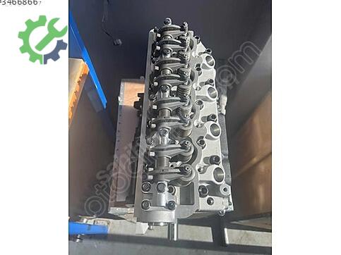 Hyundai H100 Motor Komple çıkma parça