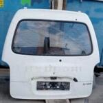 Hyundai H100 Arka Bagaj Kapağı çıkma