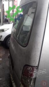 HYUNDAİ H100 ARKA CAM ÇIKMA PARÇA MISIRCIOĞLU OTO