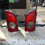Hyundai H100 arka stop