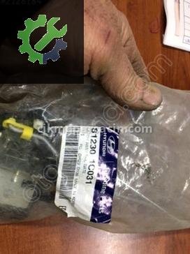 Hyundai H100 Kapı Kilidi 812301C031 çıkma parça