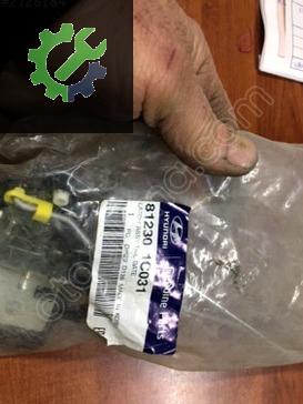 Hyundai H100 Kapı Kilidi 812301C031 çıkma parça