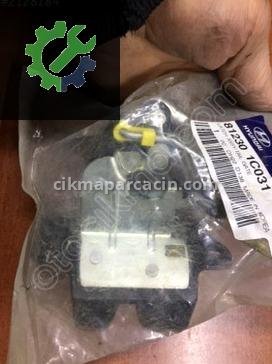 Hyundai H100 Kapı Kilidi 812301C031 çıkma parça