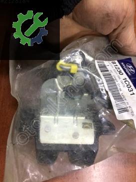 Hyundai H100 Kapı Kilidi 812301C031 çıkma parça