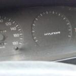 Hyundai h100 blok çıkma yedek parça Mısırcıoğlu oto