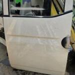 Hyundai H100 çift kabin sol arka kapı