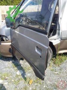 Hyundai h100 direksiyon mili çıkma yedek parça Mısırcıoğlu o