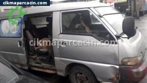 HYUNDAİ H100 EKSANTRİK MİLİ ÇIKMA PARÇA MISIRCIOĞLU OTO