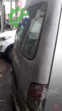 Hyundai H100 Fan Motoru çıkma parça