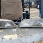 Hyundai H100 Far çıkma parça - ŞAHİNGÖZ OTOMOTİV İzmir