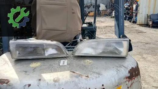 Hyundai H100 Far çıkma parça