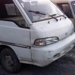Hyundai h100 far çıkma yedek parça Mısırcıoğlu oto