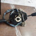 HYUNDAİ H100 FAR SİNYAL VE SİLECEK KOLU