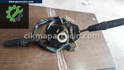 Hyundai H100 Sinyal Kolu çıkma parça