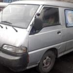 HYUNDAİ H100 FREN LİMİTÖRÜ ÇIKMA PARÇA MISIRCIOĞLU OTO