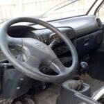 Hyundai h100 gösterge saati çıkma yedek parça Mısırcıoğlu