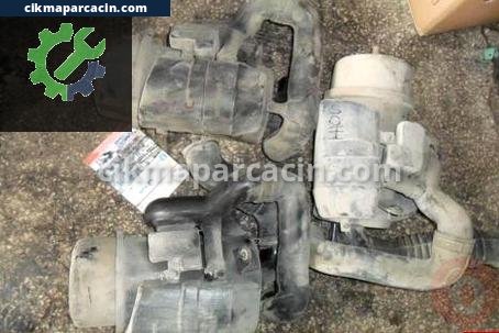 Hyundai H100 Hava Filtresi çıkma parça
