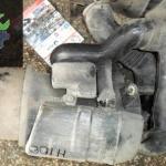 HYUNDAİ H100 HAVA FİLTRESİ