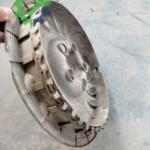 Hyundai h100 Jant kapağı