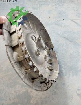 Hyundai H100 Jant Kapağı çıkma parça