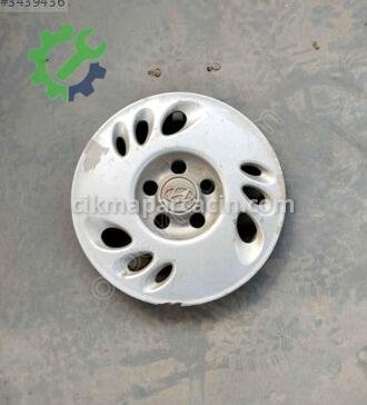 Hyundai H100 Jant Kapağı çıkma parça
