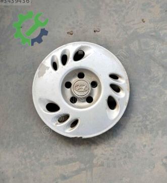 Hyundai H100 Jant Kapağı çıkma parça