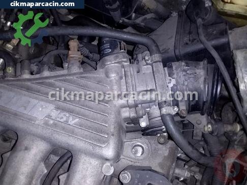 Hyundai H100 Kalorifer Kutusu çıkma parça