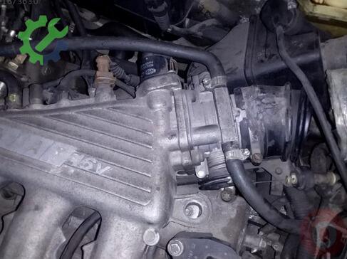 Hyundai H100 Kalorifer Kutusu çıkma parça