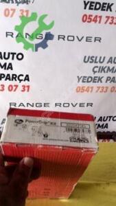 Hyundai H100 Kamyonet 2.5 Triger Kayışı Gergi Seti