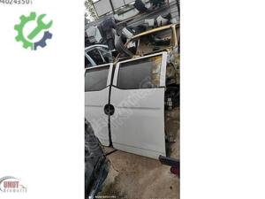 HYUNDAİ H100 KAMYONET CIFT KABIN SAG ARKA KAPI