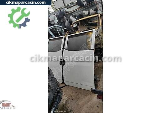 Hyundai H100 Sağ Arka Kapı çıkma parça