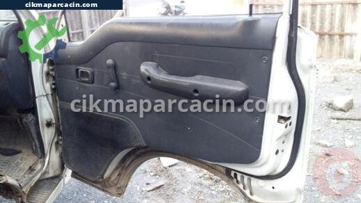 Hyundai H100 Cam Fitili çıkma parça