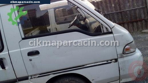 Hyundai H100 Kapı Camları çıkma parça
