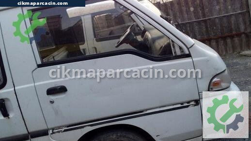 Hyundai H100 Fitil çıkma parça