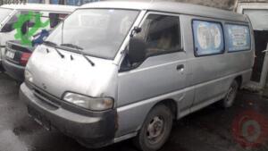 HYUNDAİ H100 KAPI CAMLARI ÇIKMA PARÇA MISIRCIOĞLU OTO