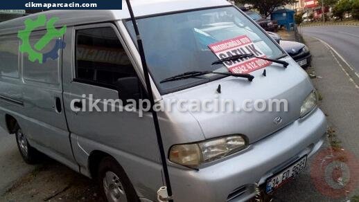 Hyundai H100 Fitil çıkma parça