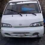 Hyundai h100 kasa kupa çıkma yedek parça Mısırcıoğlu oto