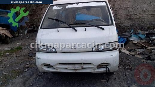 Hyundai H100 Kasa / Kupa çıkma parça