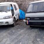 Hyundai h100 kasa kupa çıkma yedek parça Mısırcıoğlu oto