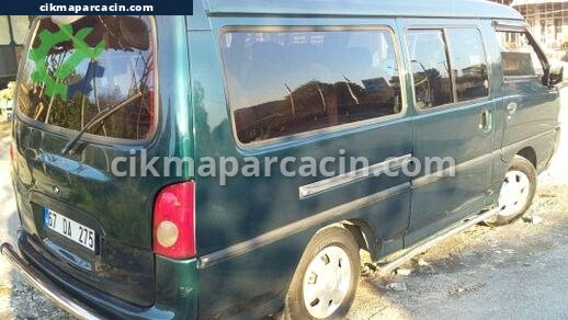 Hyundai H100 Koltuk çıkma parça